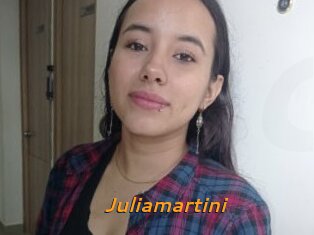 Juliamartini