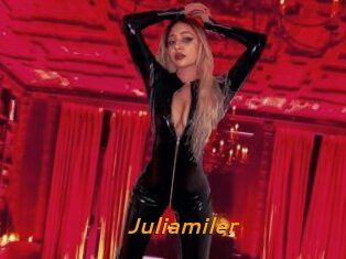 Juliamiler