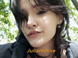 Juliamilove