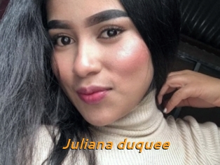 Juliana_duquee