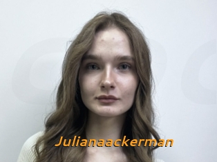 Julianaackerman