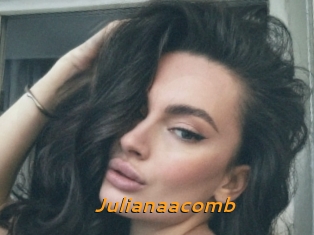 Julianaacomb