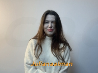 Julianaalman