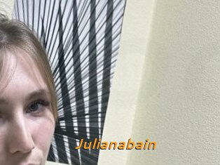 Julianabain