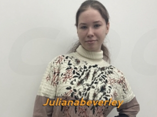 Julianabeverley