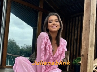 Julianablink
