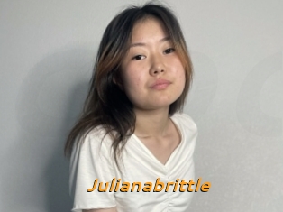 Julianabrittle