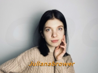Julianabrower