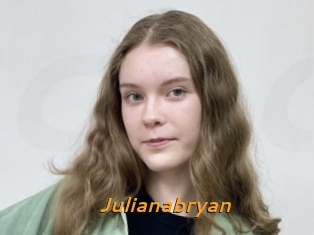Julianabryan