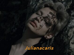 Julianacaris