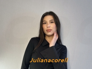 Julianacorell