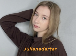 Julianadarter