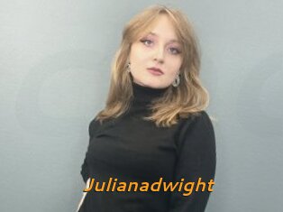 Julianadwight