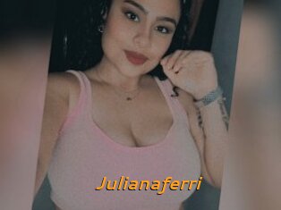 Julianaferri