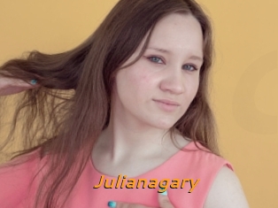 Julianagary