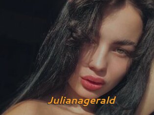 Julianagerald