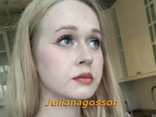 Julianagosson