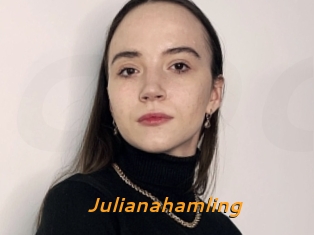 Julianahamling