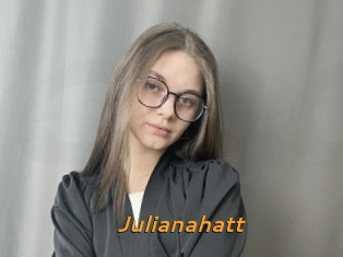 Julianahatt