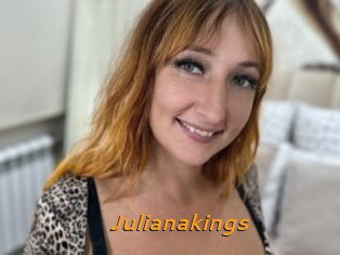 Julianakings