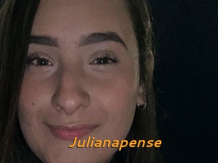 Julianapense