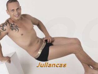 Juliancas