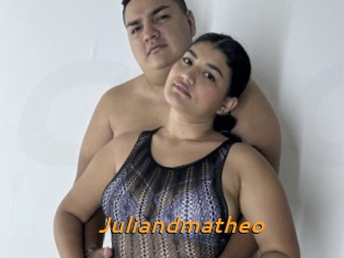 Juliandmatheo