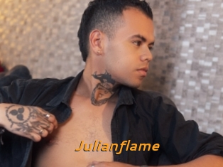 Julianflame