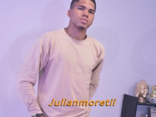 Julianmoretii