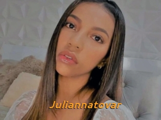 Juliannatovar