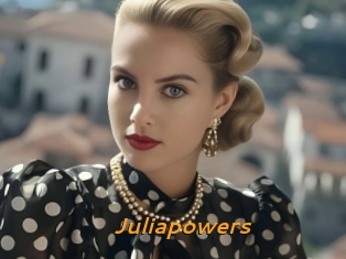 Juliapowers