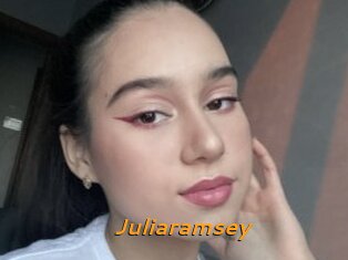 Juliaramsey