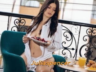 Juliaspencer