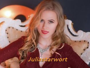 Juliastarwort
