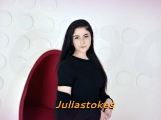 Juliastokes
