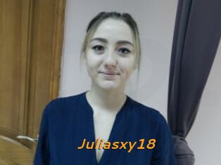 Juliasxy18