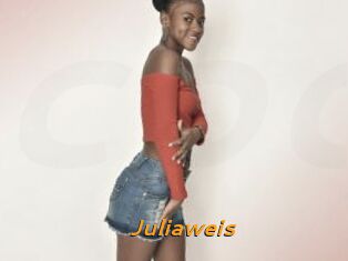 Juliaweis