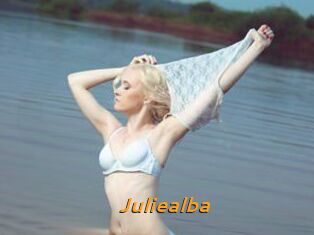 Juliealba