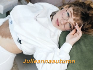 Julieannaautumn
