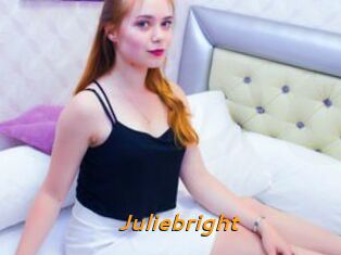 Juliebright