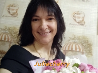 Juliecherry