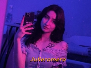 Julieromero