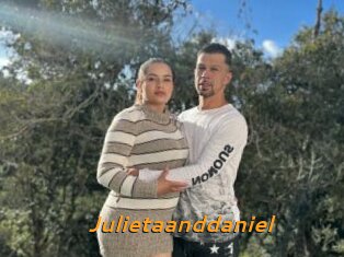 Julietaanddaniel