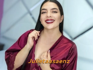 Julietaasaenz
