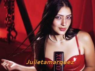 Julietamarquez