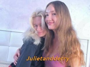 Julietandderry
