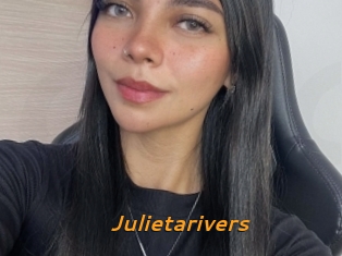 Julietarivers
