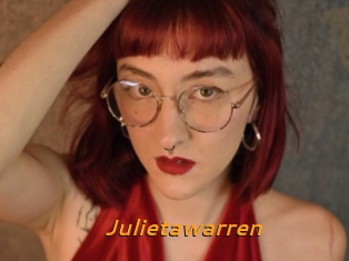 Julietawarren