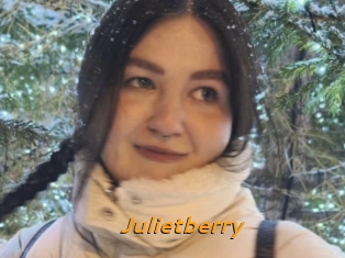 Julietberry