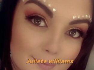 Juliete_williams